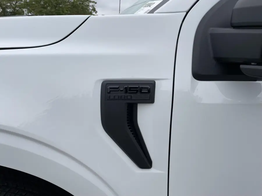 New 2026 Ford F-150 for sale in Lincoln NE