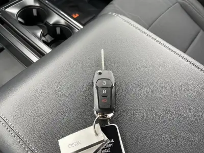 New 2026 Ford F-150 for sale in Lincoln NE