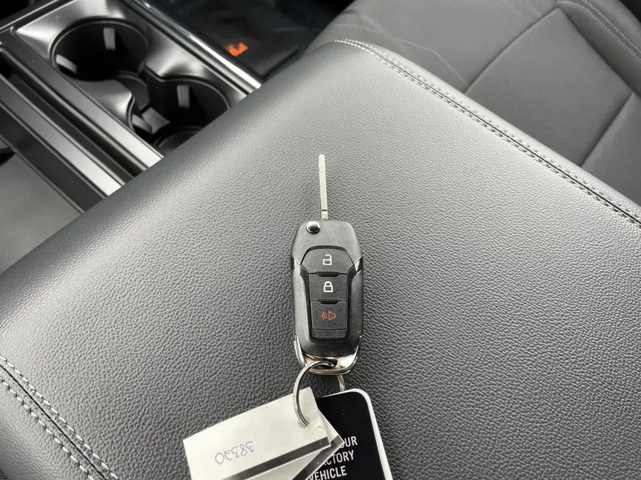 New 2026 Ford F-150 for sale in Lincoln NE