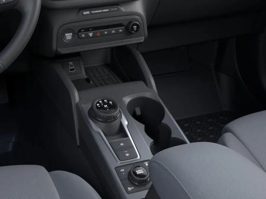 New 2025 Ford Bronco Sport for sale in Lincoln NE