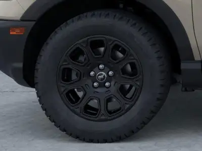 New 2025 Ford Bronco Sport for sale in Lincoln NE
