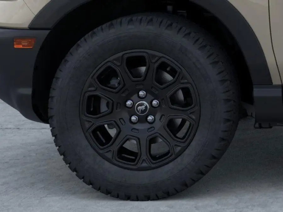 New 2025 Ford Bronco Sport for sale in Lincoln NE