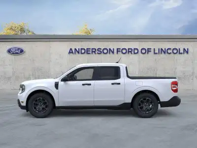 New 2025 Ford Maverick XLT Crew Cab Truck for sale in Lincoln NE
