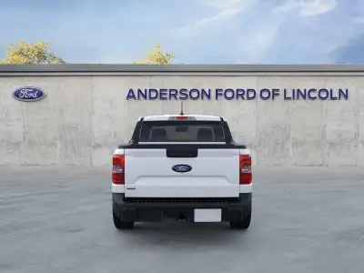 New 2025 Ford Maverick XLT Crew Cab Truck for sale in Lincoln NE