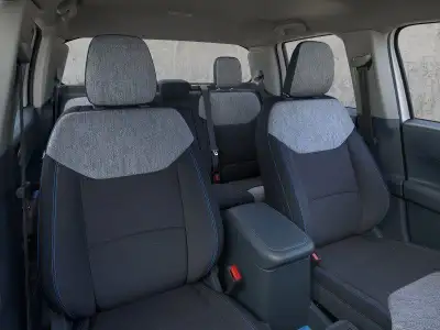 New 2025 Ford Maverick XLT Crew Cab Truck for sale in Lincoln NE