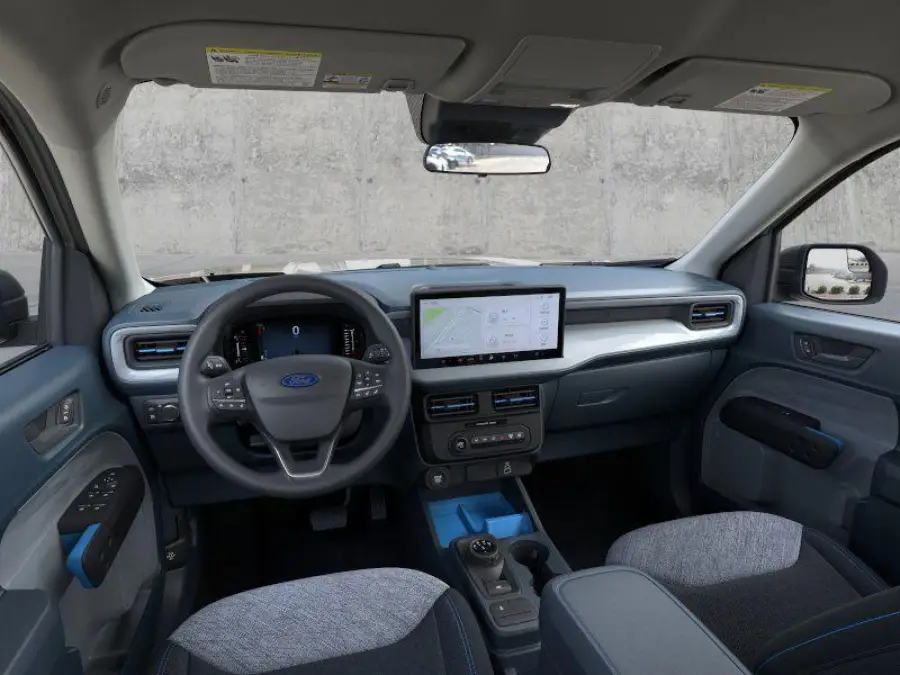 New 2025 Ford Maverick for sale in Lincoln NE