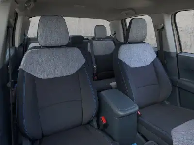 New 2025 Ford Maverick XLT Crew Cab Truck for sale in Lincoln NE