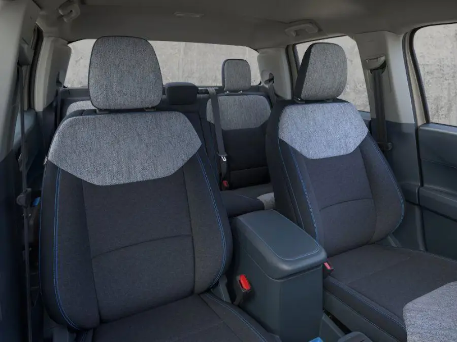 New 2025 Ford Maverick for sale in Lincoln NE