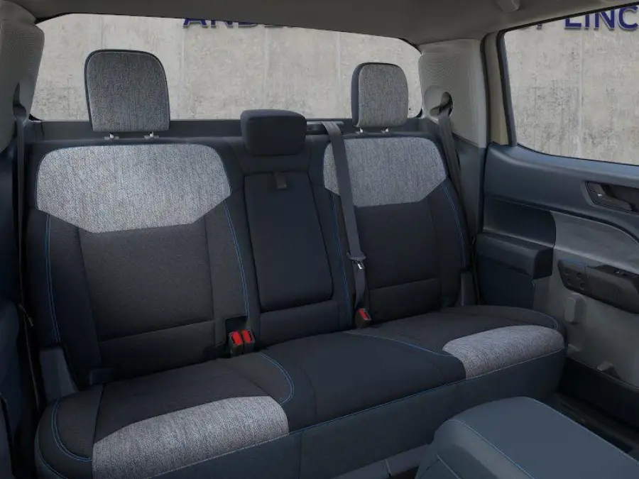 New 2025 Ford Maverick for sale in Lincoln NE