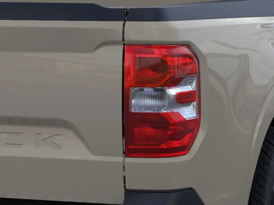 New 2025 Ford Maverick for sale in Lincoln NE
