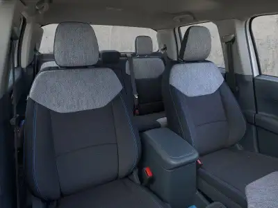 New 2025 Ford Maverick XLT Crew Cab Truck for sale in Lincoln NE