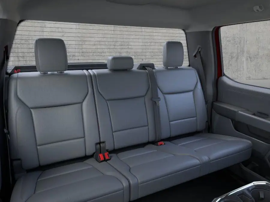New 2025 Ford F-150 Lightning for sale in Lincoln NE