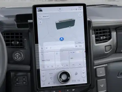 New 2025 Ford F-150 Lightning for sale in Lincoln NE
