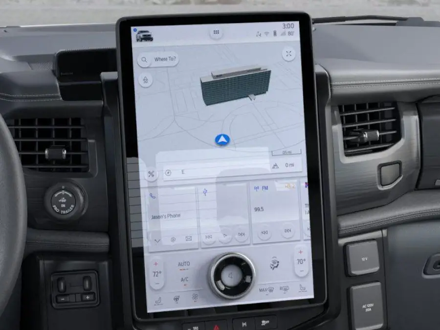 New 2025 Ford F-150 Lightning for sale in Lincoln NE