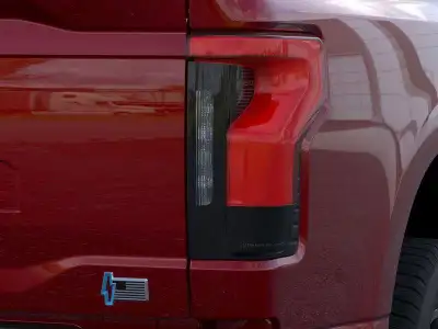 New 2025 Ford F-150 Lightning for sale in Lincoln NE
