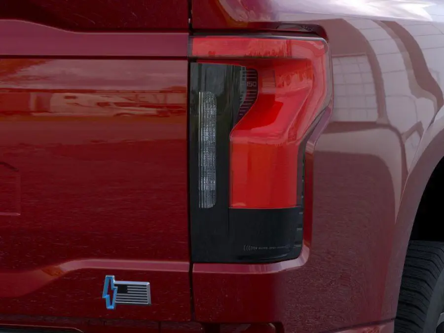 New 2025 Ford F-150 Lightning for sale in Lincoln NE