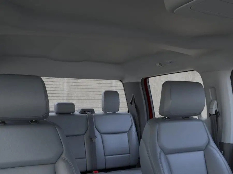 New 2025 Ford F-150 Lightning for sale in Lincoln NE