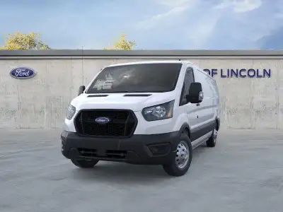 New 2025 Ford Transit Cargo Van 250 Cargo Van for sale in Lincoln NE