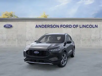 New 2026 Ford Escape ST-Line SUV/Crossover for sale in Lincoln NE