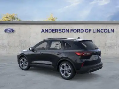 New 2026 Ford Escape ST-Line SUV/Crossover for sale in Lincoln NE