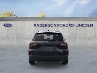 New 2026 Ford Escape ST-Line SUV/Crossover for sale in Lincoln NE