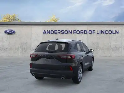 New 2026 Ford Escape ST-Line SUV/Crossover for sale in Lincoln NE