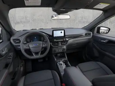 New 2026 Ford Escape ST-Line SUV/Crossover for sale in Lincoln NE