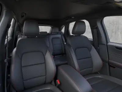 New 2026 Ford Escape ST-Line SUV/Crossover for sale in Lincoln NE
