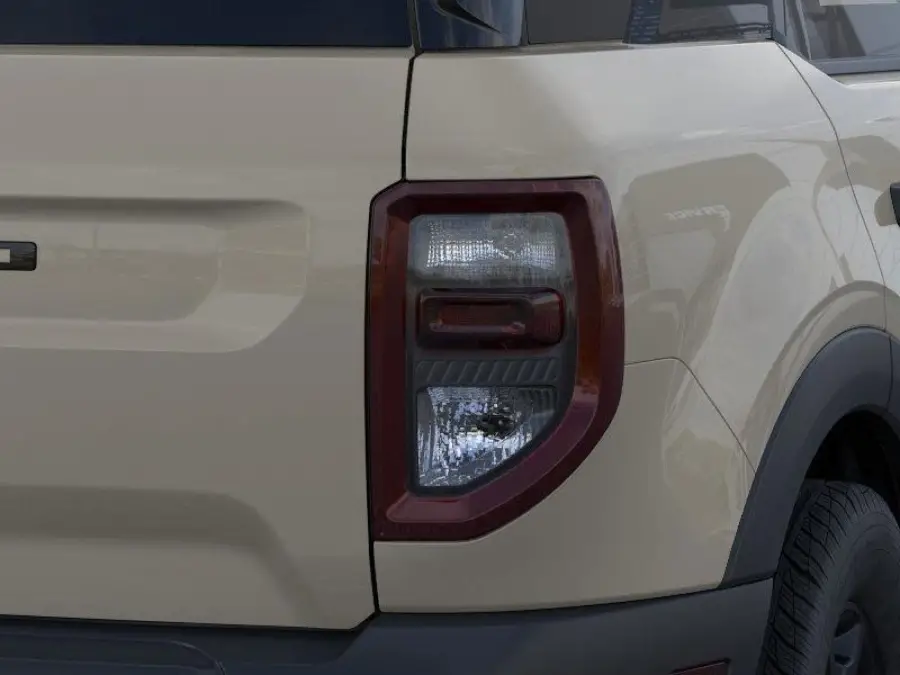 New 2025 Ford Bronco Sport for sale in Lincoln NE