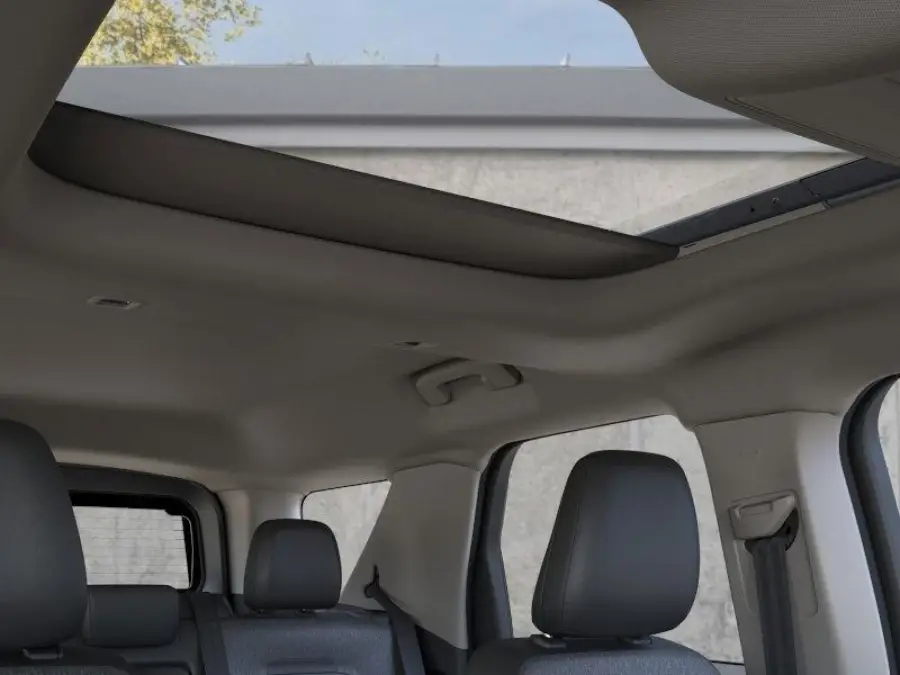 New 2025 Ford Bronco Sport for sale in Lincoln NE