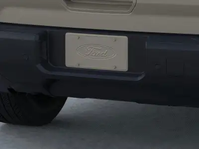 New 2025 Ford Bronco Sport for sale in Lincoln NE