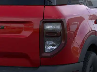 New 2025 Ford Bronco Sport for sale in Lincoln NE