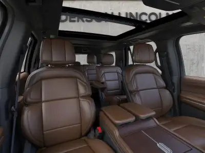 New 2025 Lincoln Navigator Reserve SUV/Crossover for sale in Lincoln NE