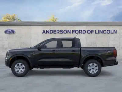New 2025 Ford Ranger XL Crew Cab Truck for sale in Lincoln NE