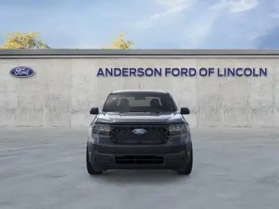 New 2025 Ford Maverick XL Crew Cab Truck for sale in Lincoln NE