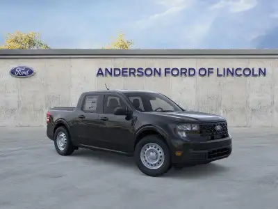 New 2025 Ford Maverick XL Crew Cab Truck for sale in Lincoln NE