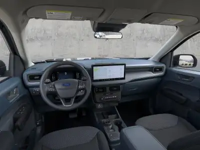 New 2025 Ford Maverick XL Crew Cab Truck for sale in Lincoln NE