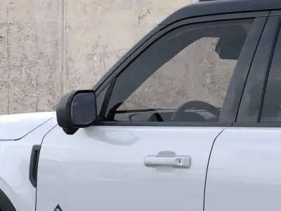 New 2025 Ford Bronco Sport for sale in Lincoln NE