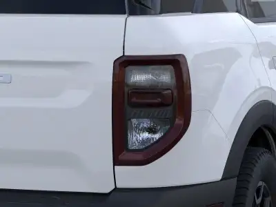 New 2025 Ford Bronco Sport for sale in Lincoln NE