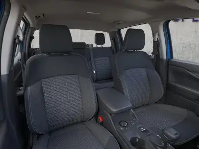 New 2025 Ford Ranger XL Crew Cab Truck for sale in Lincoln NE