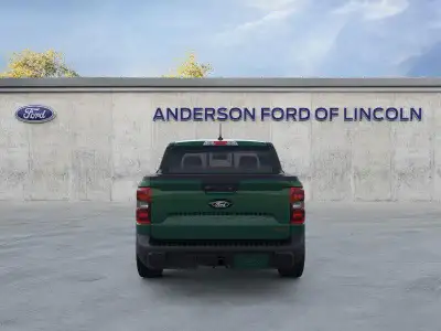 New 2025 Ford Maverick Tremor Crew Cab Truck for sale in Lincoln NE