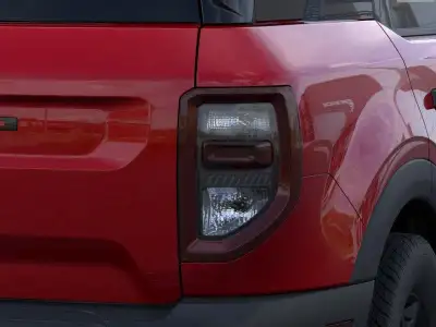 New 2025 Ford Bronco Sport for sale in Lincoln NE