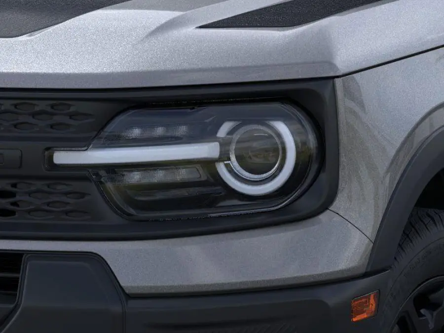New 2025 Ford Bronco Sport for sale in Lincoln NE