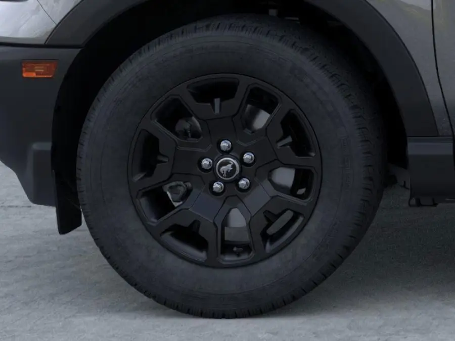 New 2025 Ford Bronco Sport for sale in Lincoln NE
