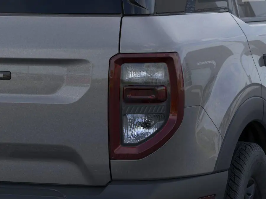New 2025 Ford Bronco Sport for sale in Lincoln NE