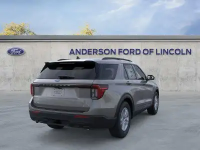 New 2026 Ford Explorer Active SUV/Crossover for sale in Lincoln NE