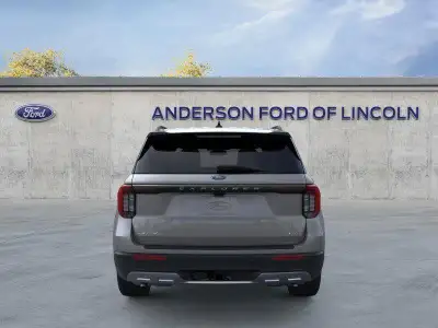 New 2026 Ford Explorer Active SUV/Crossover for sale in Lincoln NE