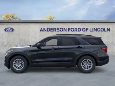 New 2026 Ford Explorer Active SUV/Crossover for sale in Lincoln NE
