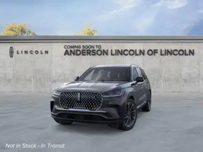 New 2026 Lincoln Aviator Reserve SUV/Crossover for sale in Lincoln NE