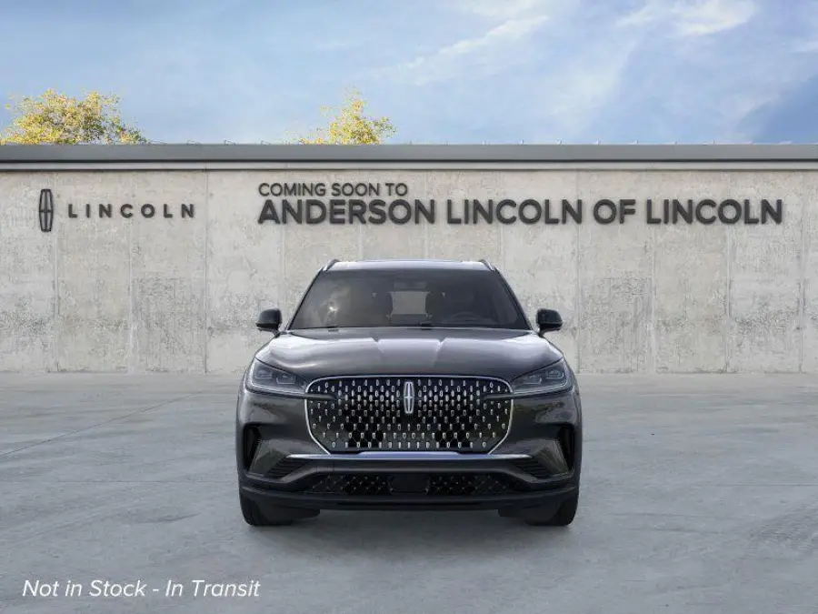 New 2026 Lincoln Aviator for sale in Lincoln NE